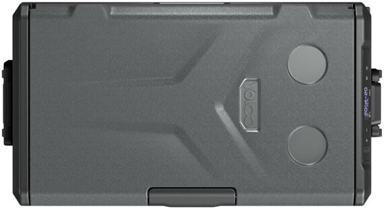 LODÓWKA KOMPRESOROWA YOLCO TCX60 CARBON 60L 12/24V +20/-20C