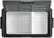 LODÓWKA KOMPRESOROWA YOLCO TCX60 CARBON 60L 12/24V +20/-20C