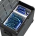 LODÓWKA KOMPRESOROWA YOLCO TCX60 CARBON 60L 12/24V +20/-20C
