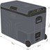 LODÓWKA KOMPRESOROWA YOLCO TCX60 CARBON 60L 12/24V +20/-20C