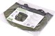 TORBA YOLCO TW20 GREEN SKŁADANA