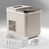 KOSTKARKA DO LODU YOLCO ICM1 CREAM 12/24V