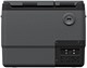 LODÓWKA KOMPRESOROWA YOLCO DX40 SPACE GRAY CARBON 40L 12/24V +20/-20C