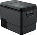 LODÓWKA KOMPRESOROWA YOLCO DX40 SPACE GRAY CARBON 40L 12/24V +20/-20C