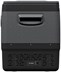 LODÓWKA KOMPRESOROWA YOLCO DX40 SPACE GRAY CARBON 40L 12/24V +20/-20C