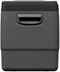 LODÓWKA KOMPRESOROWA YOLCO DX40 SPACE GRAY CARBON 40L 12/24V +20/-20C
