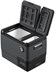 LODÓWKA KOMPRESOROWA YOLCO DX40 SPACE GRAY CARBON 40L 12/24V +20/-20C
