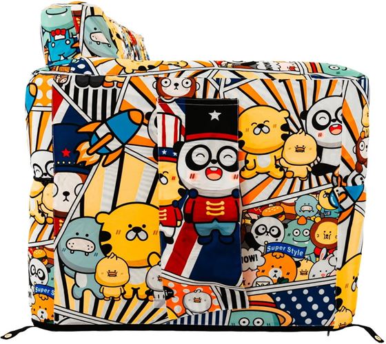 SOFA DMUCHANA YOLCO XXL GS5W
