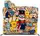 SOFA DMUCHANA YOLCO XXL GS5W