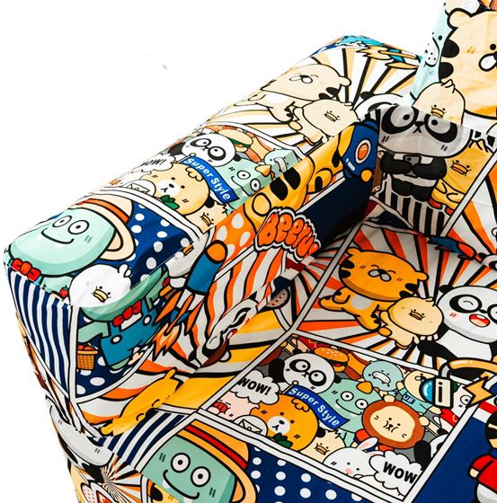 SOFA DMUCHANA YOLCO XXL GS5W