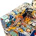 SOFA DMUCHANA YOLCO XXL GS5W
