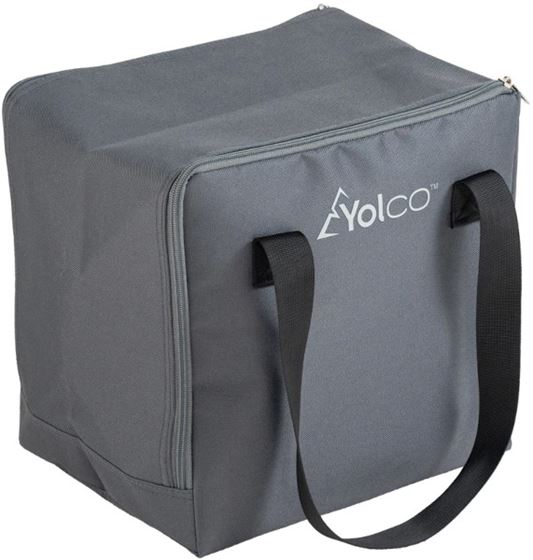 KOSTKARKA DO LODU YOLCO ICM1 SAND 12/24V