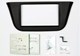 ZENEC ZESTAW MONTAŻOWY IVECO DAILY 2014-