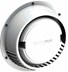 WENTYLATOR MAXXAIR MAXXFAN DOME PLUS LED BIAŁY 12V