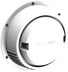 WENTYLATOR MAXXAIR MAXXFAN DOME PLUS LED BIAŁY 12V