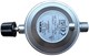 REDUKTOR GAZU GOK 30 mbar 1,5 kg/h KARTUSZ GAZOWY x 1/4 LH-KN