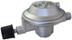 REDUKTOR GAZU GOK 30 mbar 1,5 kg/h KARTUSZ GAZOWY x 1/4 LH-KN