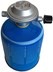 REDUKTOR GAZU GOK 30 mbar 1,5 kg/h KARTUSZ GAZOWY x 1/4 LH-KN