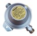 REDUKTOR GAZU GOK 30 mbar 1,2 kg/h KLF x G 1/4 LH-KN OUTLET
