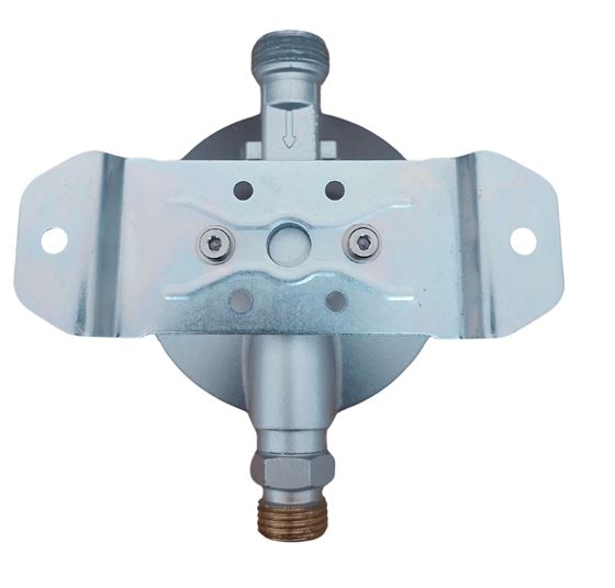 REDUKTOR GAZU GOK 30 mbar 1,2 kg/h KLF x G 1/4 LH-KN OUTLET