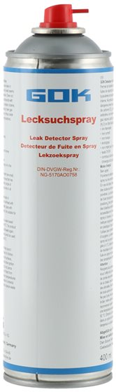 WYKRYWACZ NIESZCZELNOSCI SPRAY GOK 400ML