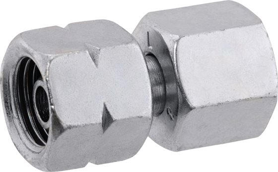 ŚRUBA DO PODŁĄCZENIA WĘŻA GAZOWEGO /P=L/