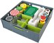 PURVARIO SYSTEM STAUBOX DO SZUFLAD 34x34x12 cm