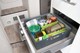 PURVARIO SYSTEM STAUBOX DO SZUFLAD 34x34x12 cm