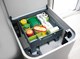 PURVARIO SYSTEM STAUBOX DO SZUFLAD 34x34x12 cm