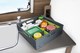 PURVARIO SYSTEM STAUBOX DO SZUFLAD 34x34x12 cm