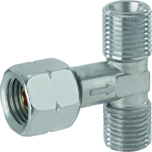 KRÓCIEC UKŁADU GAZOWEGO GOK TRÓJNIK