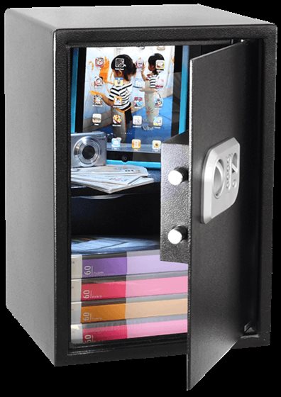 SEJF ST-50FP MEGASAT NA LINIE PAPILARNE