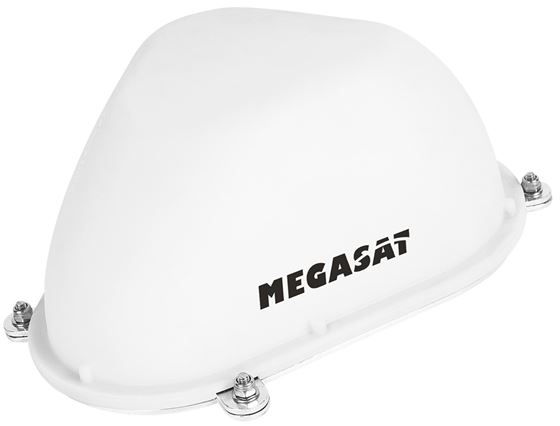 ANTENA LTE MEGASAT CAMPER CONNECTED