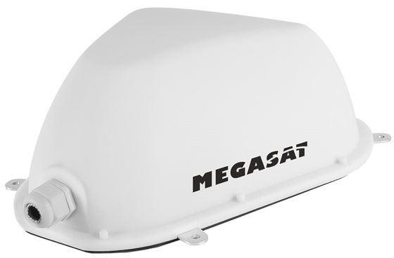 ANTENA LTE MEGASAT CAMPER CONNECTED 5G