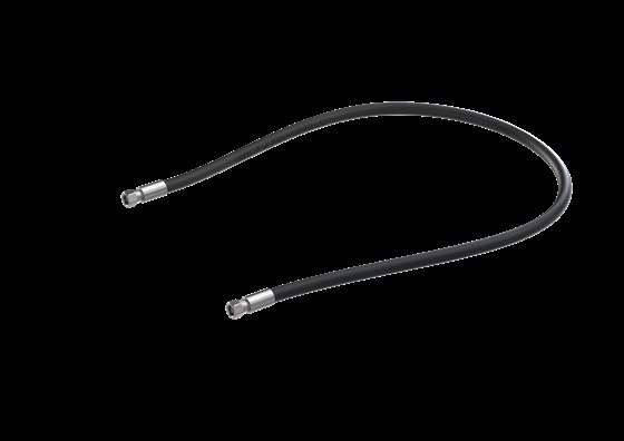 WĄŻ GAZOWY 100 CM CAMPKO DO TANKOWANIA