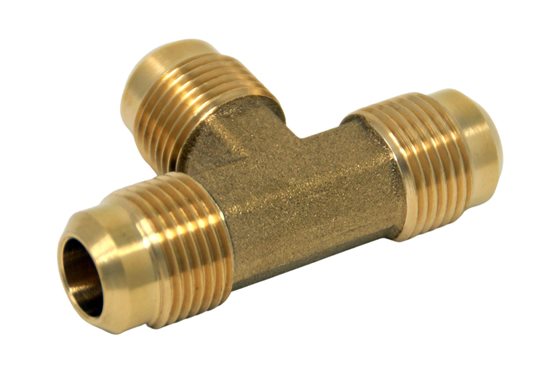 KRÓCIEC GAZU TRÓJNIK DREHMEISTER 3x 3/4'