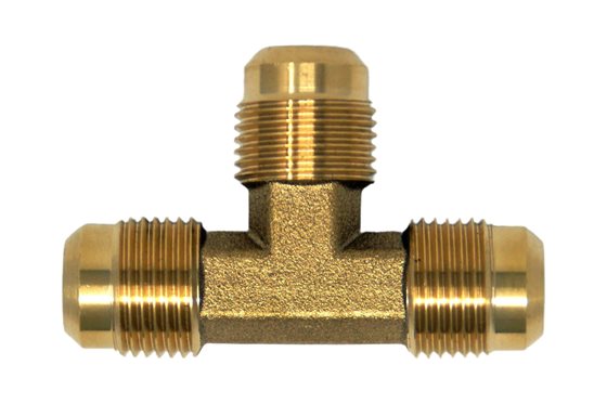 KRÓCIEC GAZU TRÓJNIK DREHMEISTER 3x 3/4'