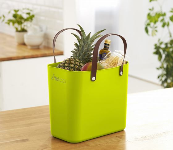 TORBA YOLCO MULTIBAG ALBULA 25L LIMONKOWA
