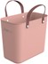 TORBA YOLCO MULTIBAG ALBULA 25L RÓŻOWA