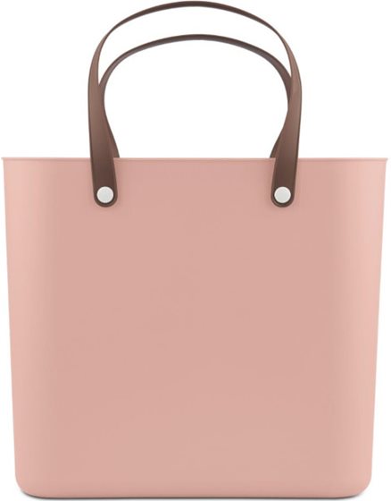 TORBA YOLCO MULTIBAG ALBULA 25L RÓŻOWA