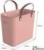 TORBA YOLCO MULTIBAG ALBULA 25L OLIWKA