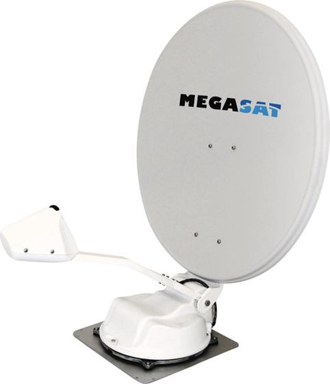 ANTENA SAT.MEGASAT CARAVANMAN 85 PROFESSIONAL GPS