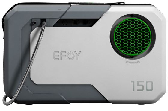 EFOY OGNIWO PALIWOWE 150BT