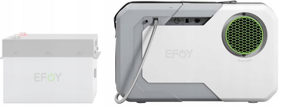 EFOY OGNIWO PALIWOWE 150BT