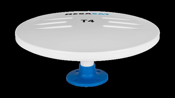 ANTENA DVB-T MEGASAT T4