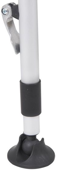 STÓŁ WESTFIELD 115 NEW SUPERB CAŁY GRAFIT 115x70 cm