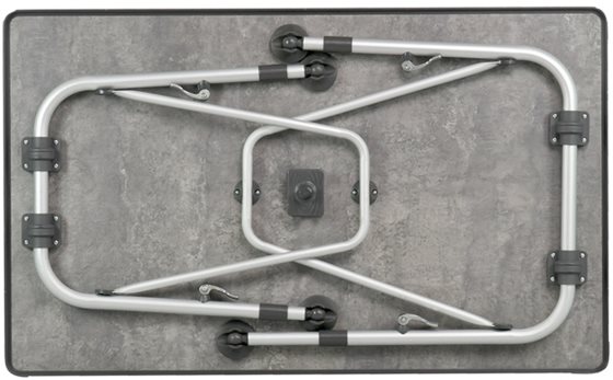 STÓŁ WESTFIELD 100 NEW SUPERB 100x68 cm