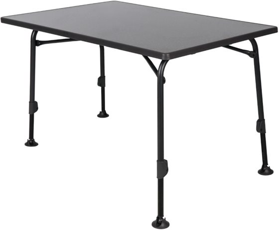 STÓŁ WESTFIELD 100 AIRCOLITE BLACKLINE 100x68 cm