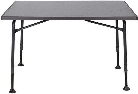 STÓŁ WESTFIELD 100 AIRCOLITE BLACKLINE 100x68 cm