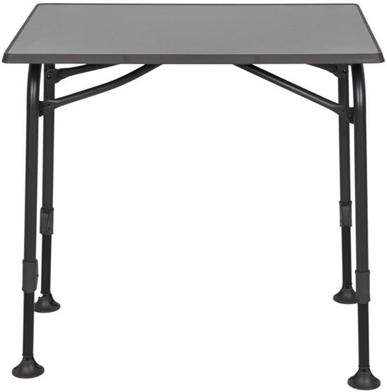 STÓŁ WESTFIELD 80 AIRCOLITE BLACKLINE 80x60 cm